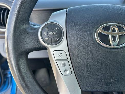 Used 2013 Toyota Prius C image 20