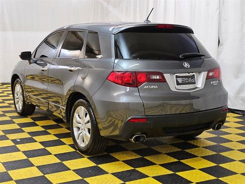 Used 2011 Acura RDX w/ Technology Package image 5