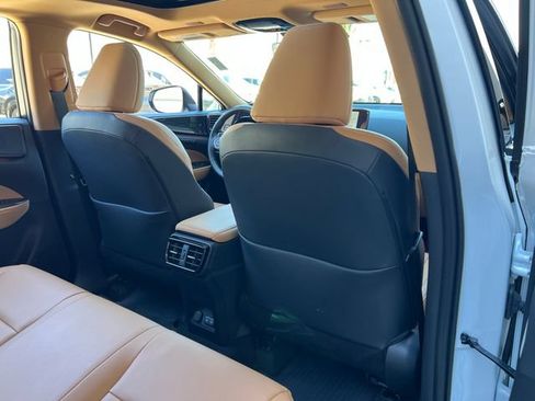 Used 2025 Lexus NX 350 AWD w/ Cold Area Package image 52
