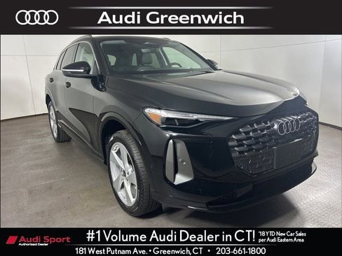 New 2025 Audi Q5 Premium Plus image 1