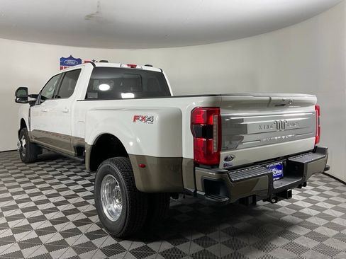 New 2026 Ford F350 King Ranch AWD/4WD image 5