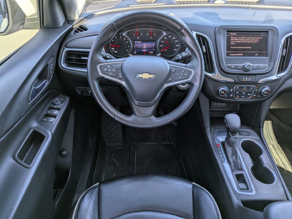 Used 2023 Chevrolet Equinox LT FWD image 18