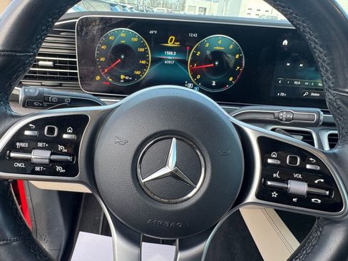 Certified 2022 Mercedes-Benz GLE 350 GLE 350 image 8