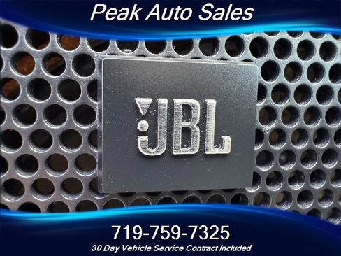 Used 2019 Toyota Tundra 1794 Edition image 15