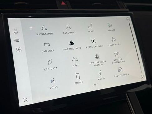 New 2026 Land Rover Range Rover Velar Dynamic SE image 34