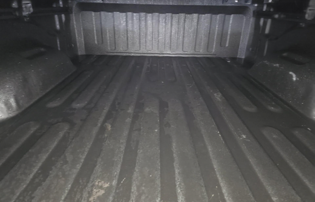 Used 2026 RAM 1500 Limited AWD/4WD image 16