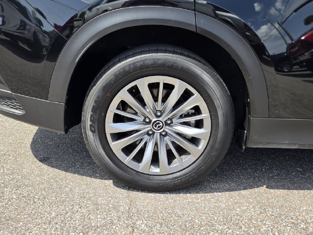 Certified 2026 MAZDA CX-90 3.3 Turbo w/ Select Package AWD/4WD image 5