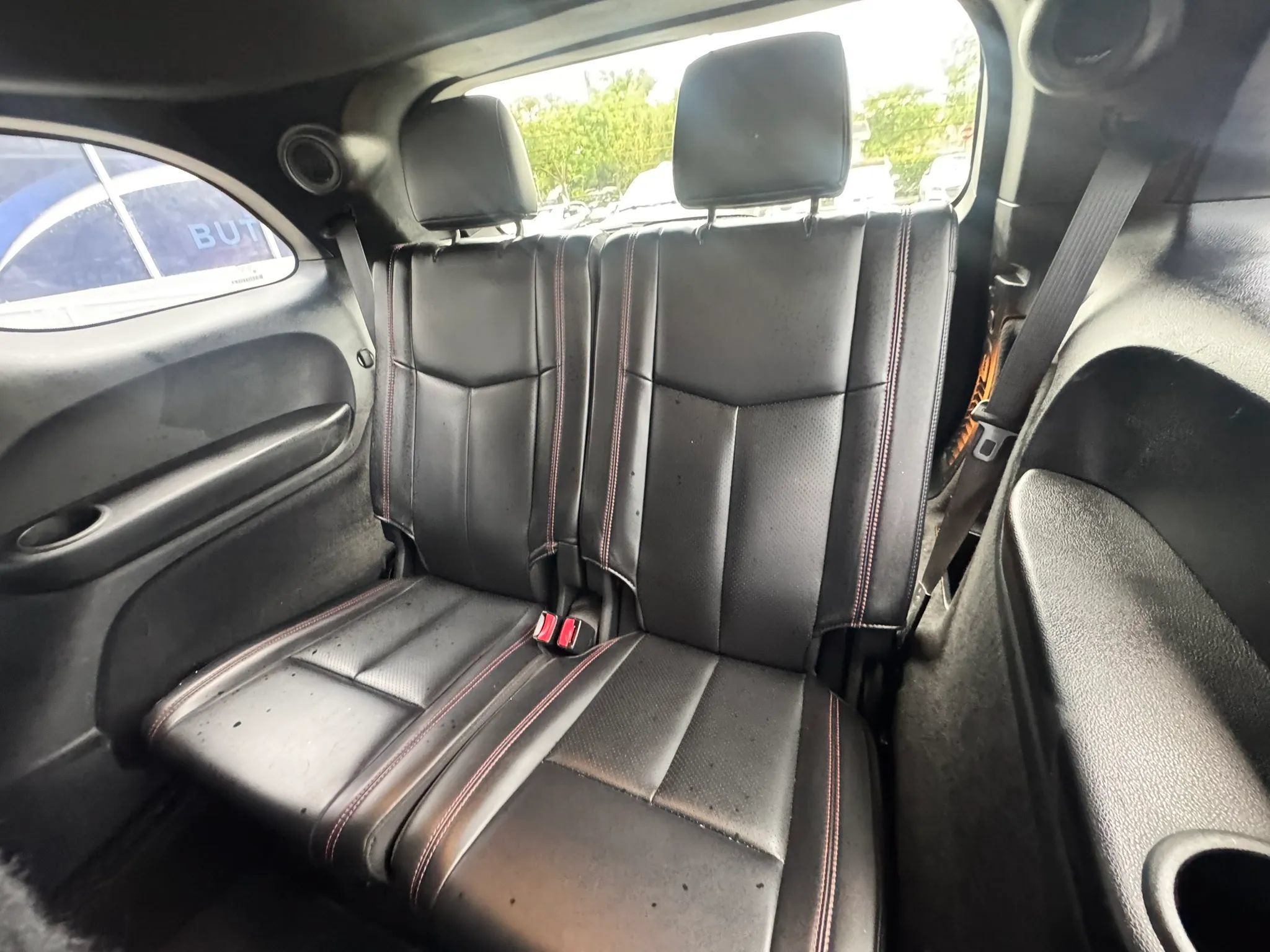 Used 2014 Dodge Durango R/T RWD image 22