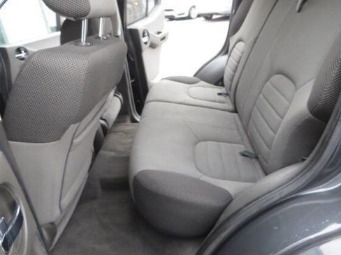 Used 2007 Nissan Xterra S w/ Utility Pkg image 18
