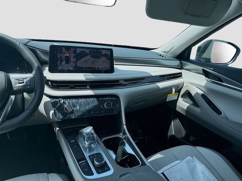 New 2027 INFINITI QX60 Luxe w/ Cargo Package FWD image 19