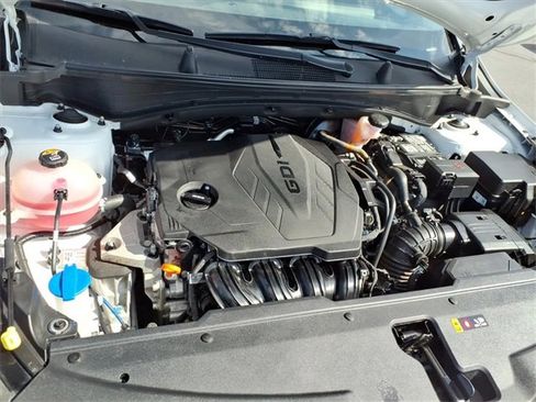 Used 2023 Kia Sportage EX image 26