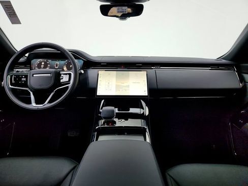 Certified 2025 Land Rover Range Rover Sport SE AWD/4WD image 28