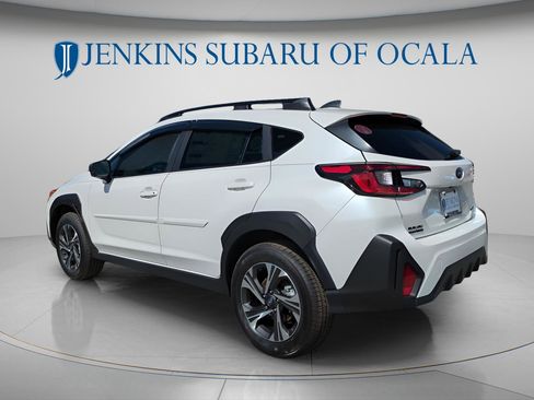 New 2026 Subaru Crosstrek 2.0i Premium AWD/4WD image 5
