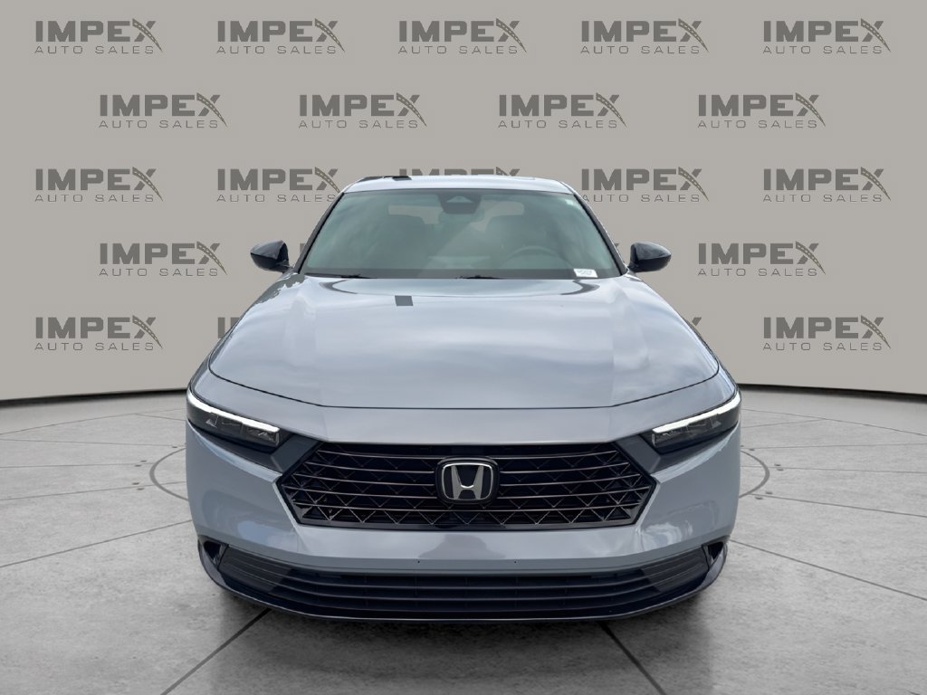 Used 2025 Honda Accord Sport image 8