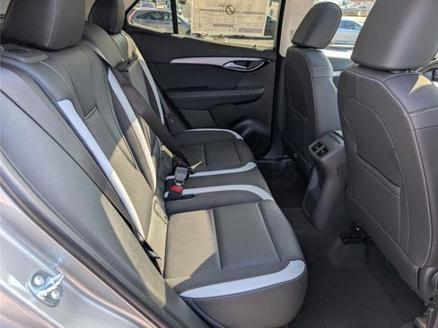 New 2026 Buick Envision Sport Touring image 8