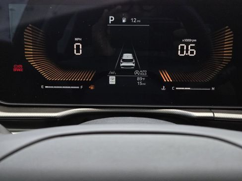 New 2026 Kia Sportage LX FWD image 11