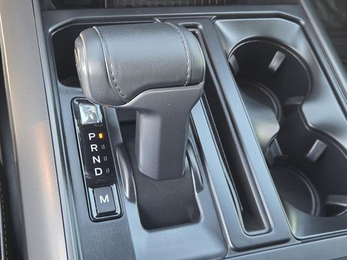 Used 2025 Ford F150 Tremor w/ Bed Utility Package AWD/4WD image 17