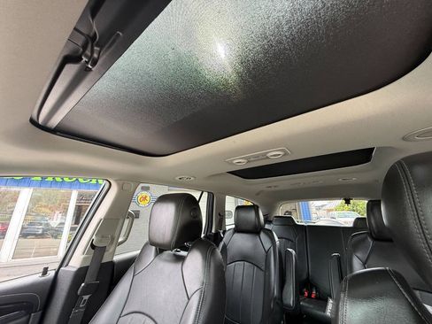 Used 2017 Buick Enclave Leather w/ Trailering Package AWD/4WD image 33