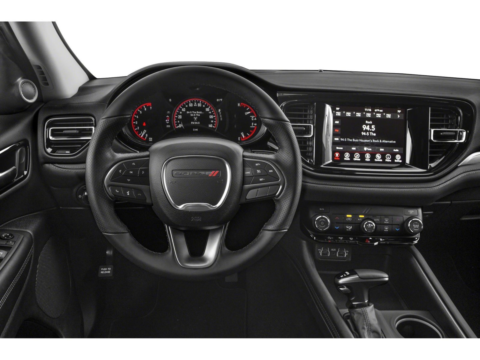 Used 2023 Dodge Durango R/T AWD/4WD image 6