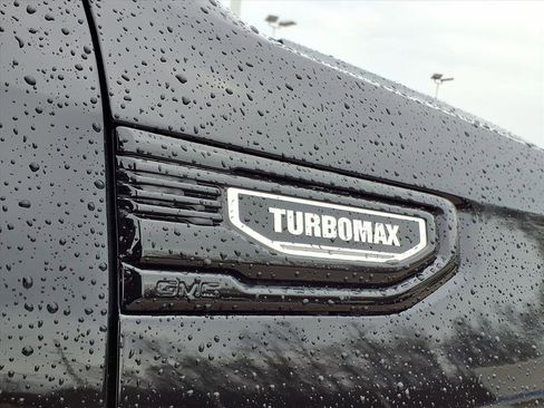 New 2026 GMC Sierra 1500 Pro w/ Graphite Edition image 2