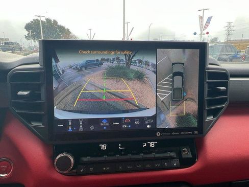 Used 2024 Toyota Tundra TRD Pro image 26