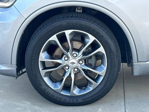 Used 2020 Dodge Durango GT image 5