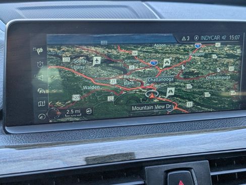 Used 2017 BMW 430i Gran Coupe xDrive AWD/4WD image 18