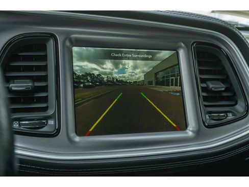 Used 2021 Dodge Challenger R/T Scat Pack w/ Plus Package image 18