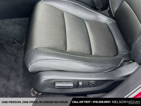 Used 2021 Honda Accord Sport image 18