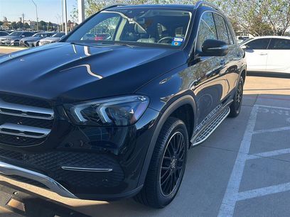 Used 2020 Mercedes-Benz GLE 350