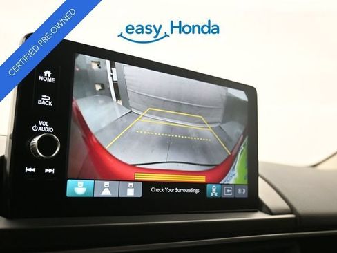 Used 2025 Honda Pilot EX-L image 12