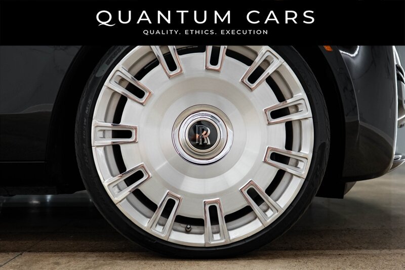 Used 2021 Rolls-Royce Ghost AWD/4WD image 11