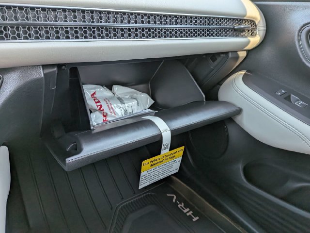New 2027 Honda HR-V EX-L image 24