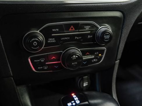 Used 2019 Dodge Charger Scat Pack w/ Driver Confidence Group RWD image 26