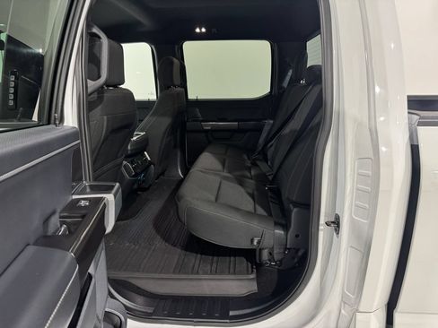Used 2021 Ford F150 XLT w/ Equipment Group 302A High AWD/4WD image 19