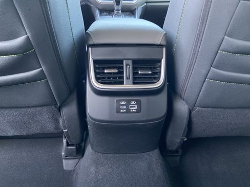 Used 2025 Subaru Outback Onyx Edition AWD/4WD image 46