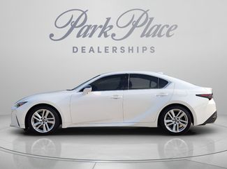 Certified 2023 Lexus IS 300 w/ Comfort Package RWD video 2