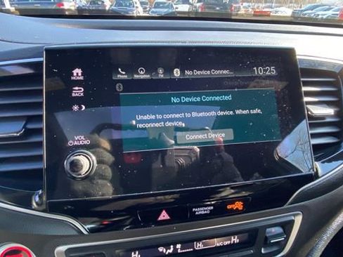 Used 2023 Honda Passport TrailSport image 25