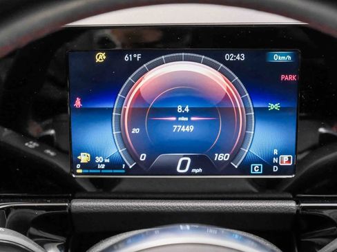 Certified 2022 Mercedes-Benz GLA 250 image 21