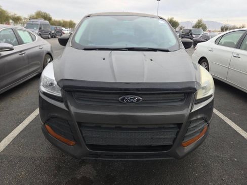 Used 2016 Ford Escape S FWD image 2