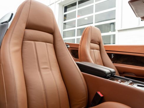 Used 2008 Bentley Continental GTC image 37
