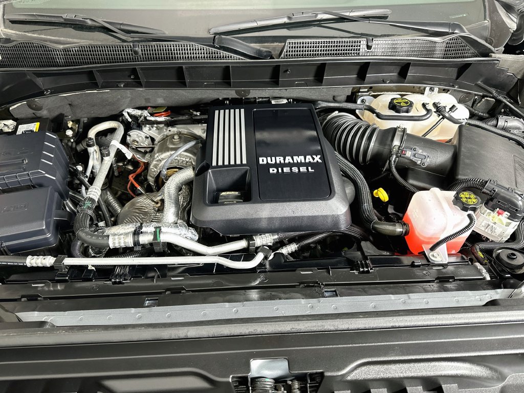 Used 2026 GMC Sierra 1500 AT4X AWD/4WD image 31
