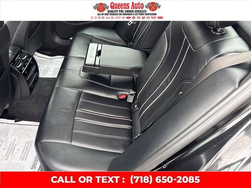 Used 2019 BMW 540i xDrive w/ Convenience Package AWD/4WD image 53