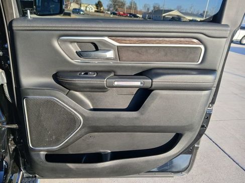 Used 2020 RAM 1500 Laramie image 23