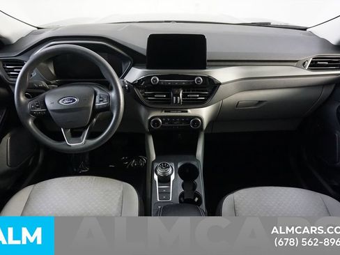 Used 2025 Ford Escape Active FWD image 23