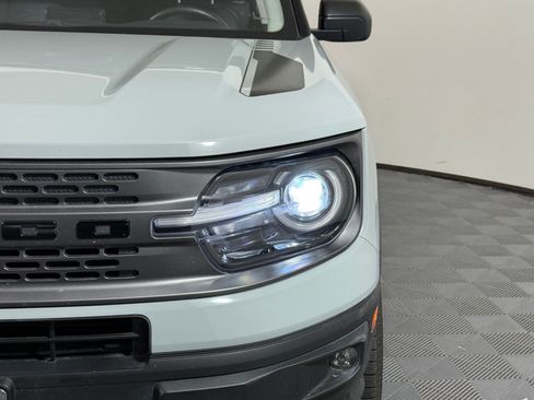 Used 2021 Ford Bronco Sport First Edition AWD/4WD image 12