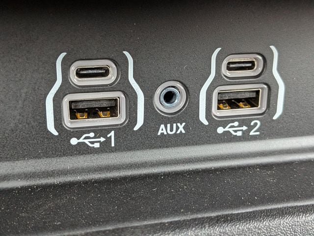 New 2026 RAM 1500 RHO AWD/4WD image 22