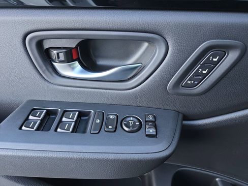 New 2025 Honda Pilot TrailSport image 28