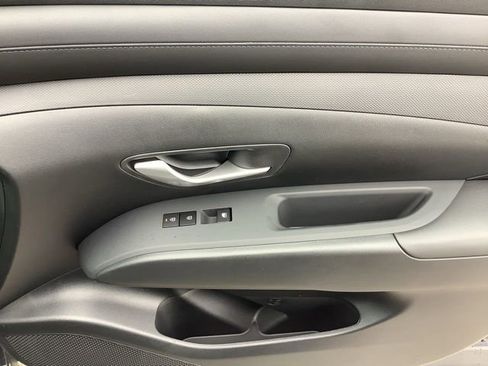 New 2026 Hyundai Tucson SEL FWD image 55