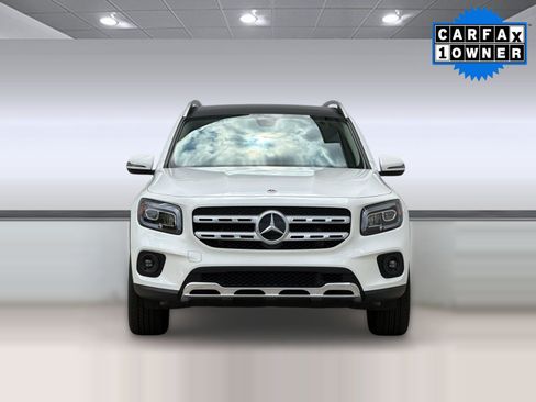 Used 2023 Mercedes-Benz GLB 250 image 6